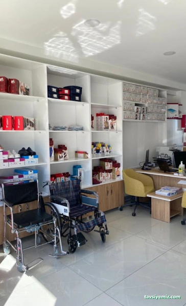 Kastamonu Sağlık Medikal