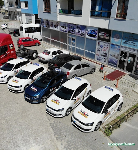 Kastamonu Sancak Sürücü - Src Kursu - Kastamonu Sürücü Kursu