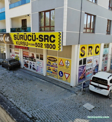 Kastamonu Sancak Sürücü - Src Kursu - Kastamonu Sürücü Kursu