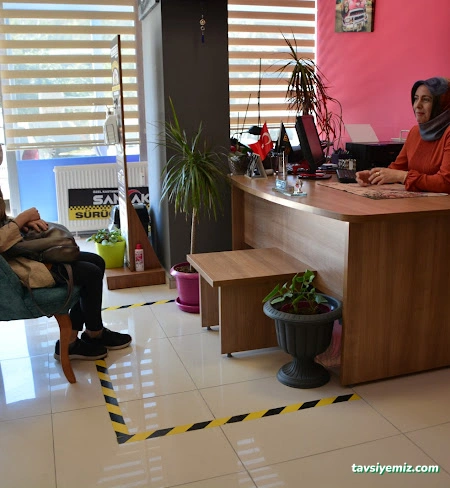 Kastamonu Sancak Sürücü - Src Kursu - Kastamonu Sürücü Kursu