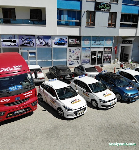 Kastamonu Sancak Sürücü - Src Kursu - Kastamonu Sürücü Kursu