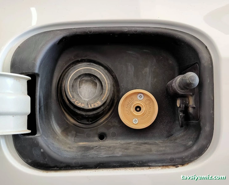 Kastamonu Sf Zirve Otogaz