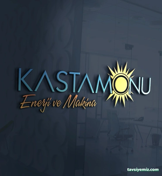 Kastamonu Solar Enerji Ltd.şti.