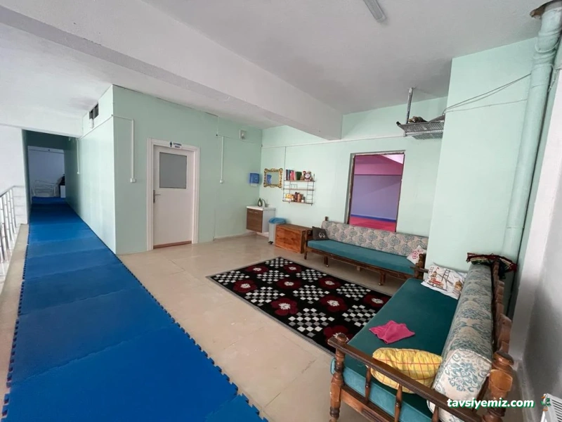 Kastamonu Taekwondo Akademi Spor Kulübü