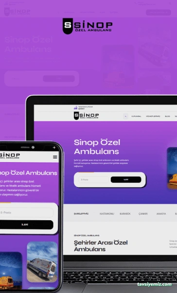 Kastamonu Tasarım - Web Tasarım