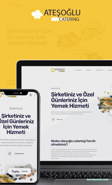 Kastamonu Tasarım - Web Tasarım