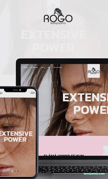 Kastamonu Tasarım - Web Tasarım