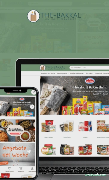 Kastamonu Tasarım - Web Tasarım