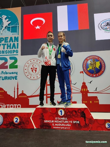 Kastamonu Thai Boks Ay Yıldız Spor Klübü