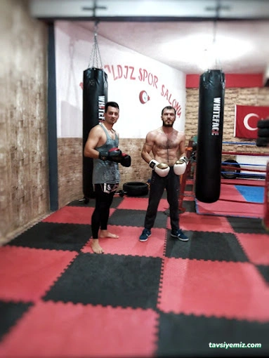 Kastamonu Thai Boks Ay Yıldız Spor Klübü