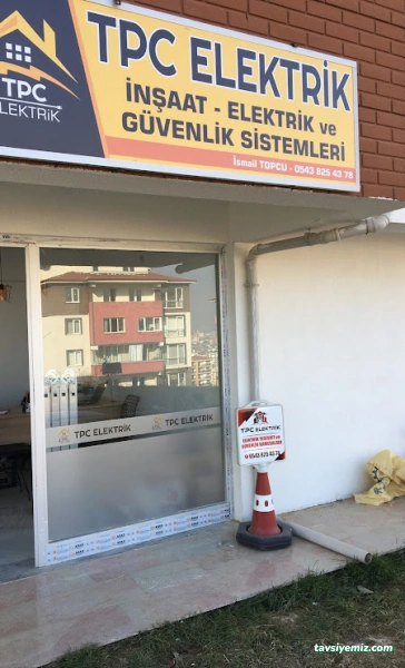 Kastamonu Tpc Elektrik Arıza Ve Onarımı- Güvenlik Kamera - Fiber Optik Sistemleri
