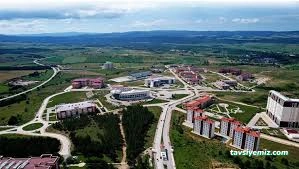 Kastamonu Üniversitesi