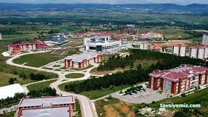 Kastamonu Üniversitesi
