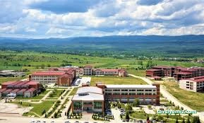 Kastamonu Üniversitesi