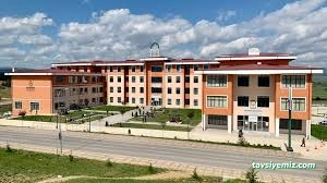 Kastamonu Üniversitesi