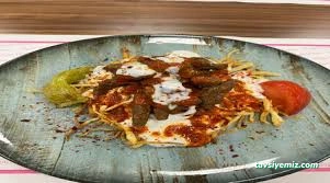 Kastamonu Üniversitesi Merkez Kafeterya