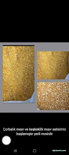 Kastamonu Yöresel Ürünleri