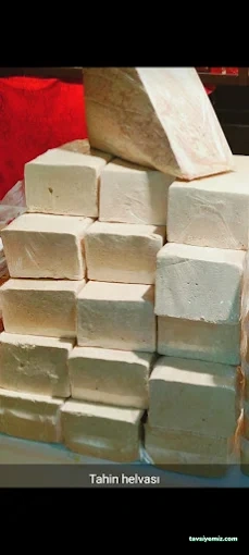 Kastamonu Yöresel Ürünleri