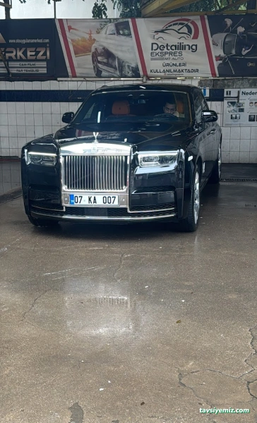 Kasva Oto Uygulama Merkezi