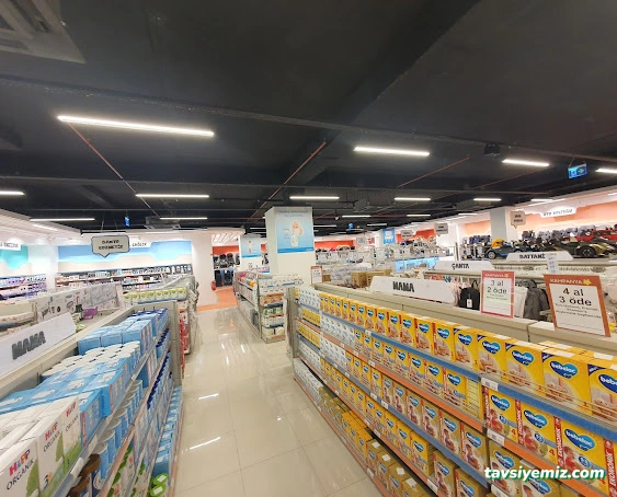 Katalog Konya Giyim Mağazası