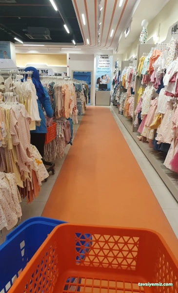 Katalog Konya Giyim Mağazası