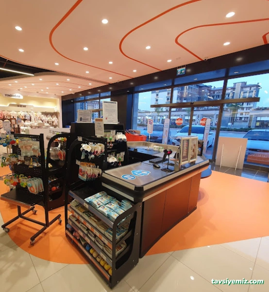 Katalog Konya Giyim Mağazası