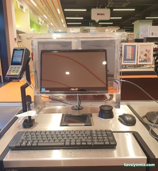 Katalog Konya Giyim Mağazası