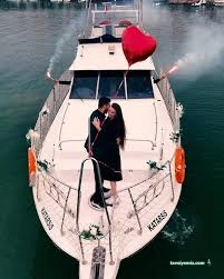 Katarsis Yacht Samsun