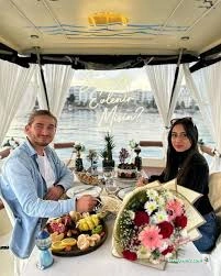 Katarsis Yacht Samsun