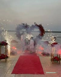 Katarsis Yacht Samsun