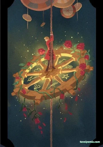 Katina’nın Evi | Adana Fal Cafe - Adana En İyi Falcı