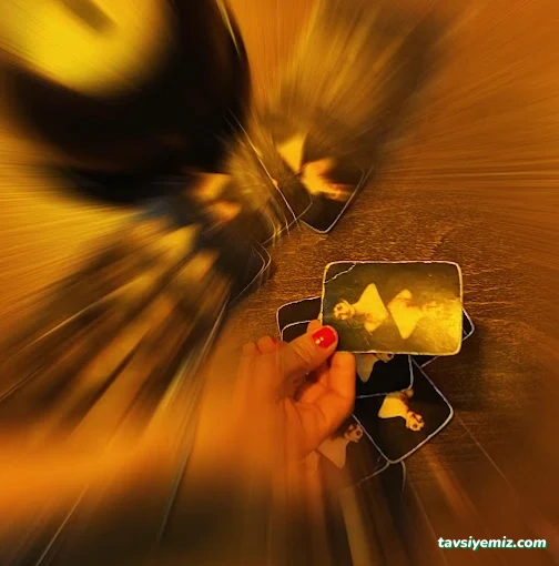 Katina’nın Evi | Adana Fal Cafe - Adana En İyi Falcı