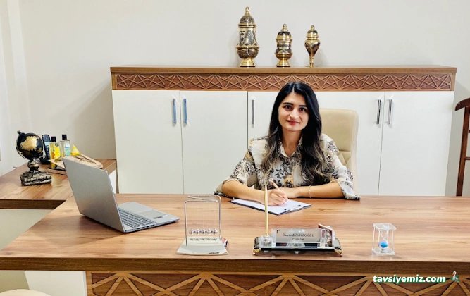 Katre Psikoloji - Psikolog Öznur Dilsizoğlu