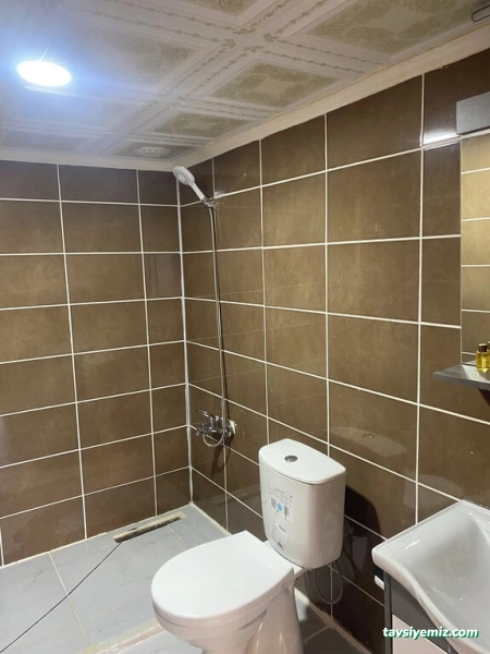 Katrevan Butik Otel Ve Restorant