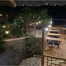 Katrevan Butik Otel Ve Restorant