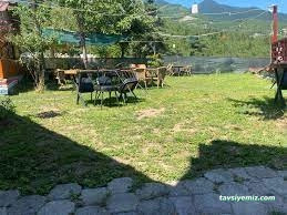 Katrevan Butik Otel Ve Restorant