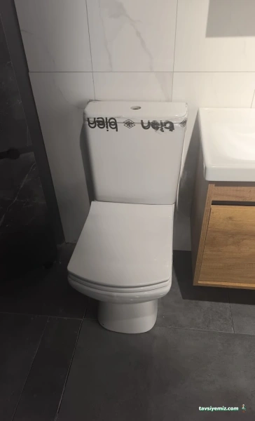 Kavacık Tesisat Kasımoglu Yapı