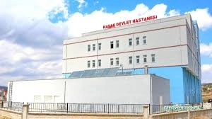 Kavak Devlet Hastanesi