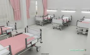 Kavak Devlet Hastanesi