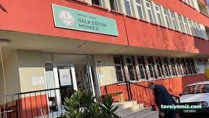 Kavak Halk Eğitimi Merkezi