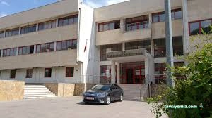 Kavaklıdere Kaymakamlığı