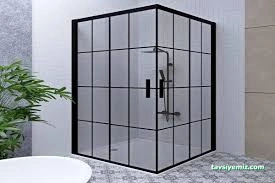 Kavaz Cam Balkon & Duşakabin