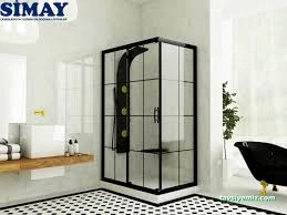 Kavaz Cam Balkon & Duşakabin