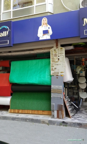 Kavcı Yapı Nalburiye