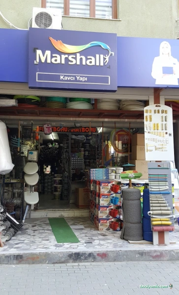 Kavcı Yapı Nalburiye