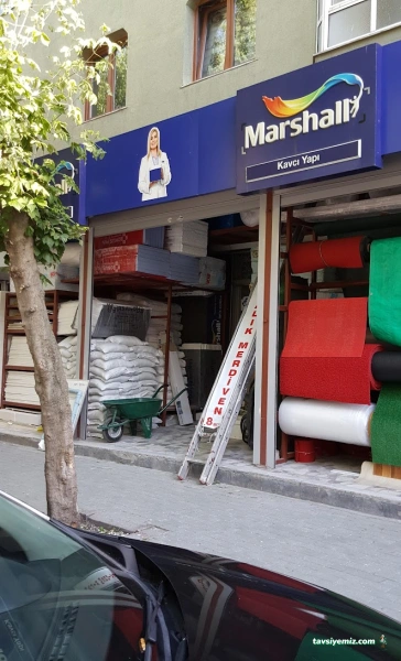 Kavcı Yapı Nalburiye