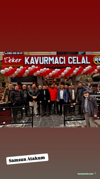 Kavurmacı Celal