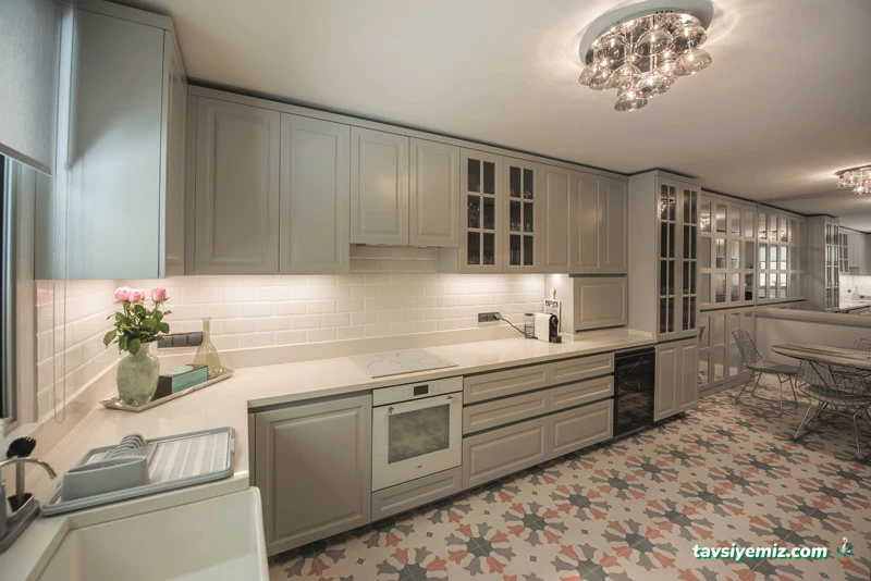 Kaya Ahşap Dekorasyon