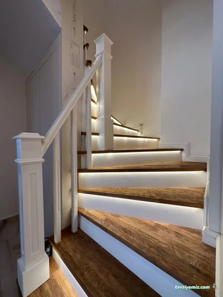 Kaya Ahşap Dekorasyon