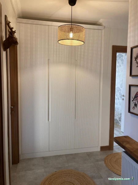 Kaya Ahşap Dekorasyon